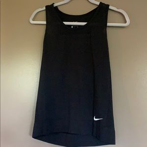 NWT Nike Women's Infinite Tank Top